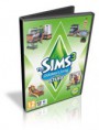 PC The Sims 3 Outdoor Living Stuff + Crack 